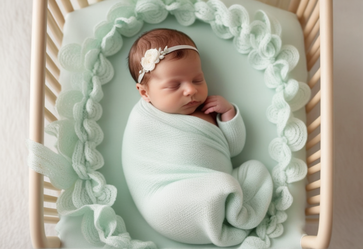 Cuidados com o Recém-Nascido nos Primeiros Dias de Vida: Guia Essencial para Mamães Iniciantes