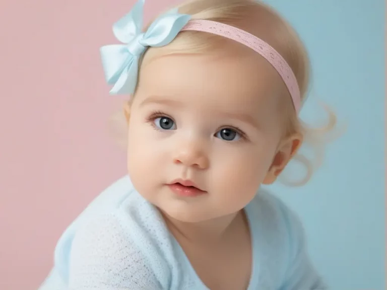 Nomes que combinam com Aurora - Bebê Aurora dormindo