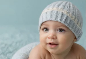 Bebê Pietro