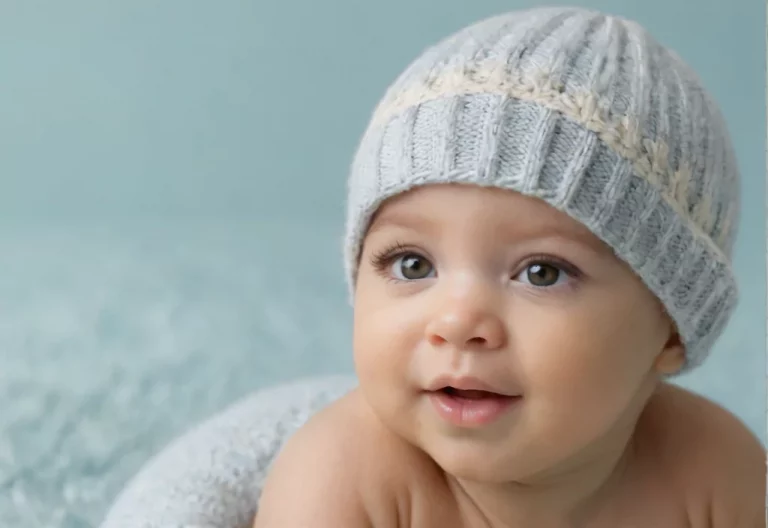 Bebê Pietro