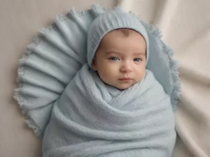 Bebê Guilherme