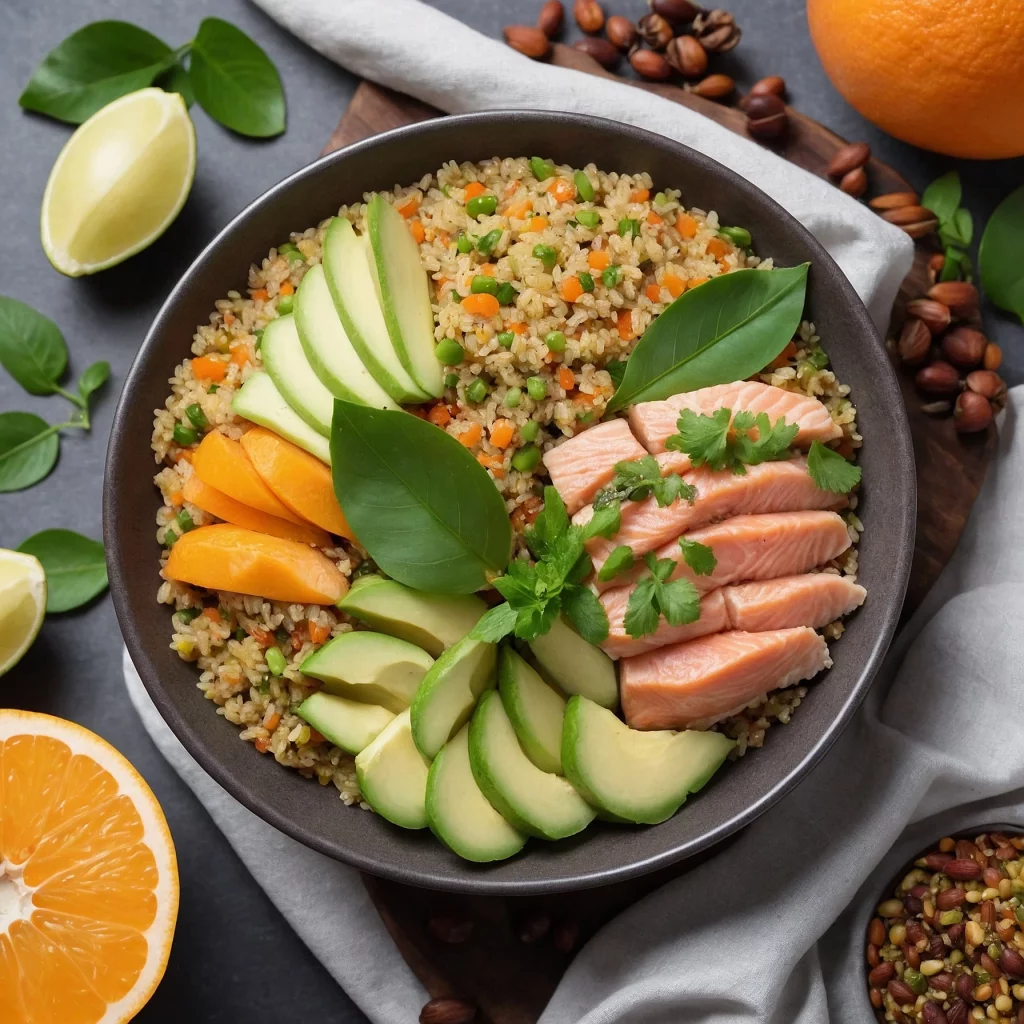 Legumes frescos para emagrecer rápido