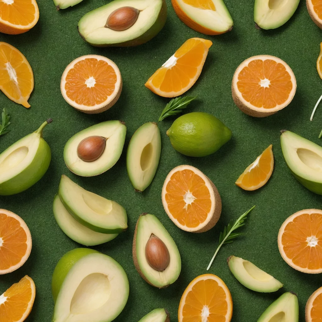 Frutas frescas para emagrecer rápido
