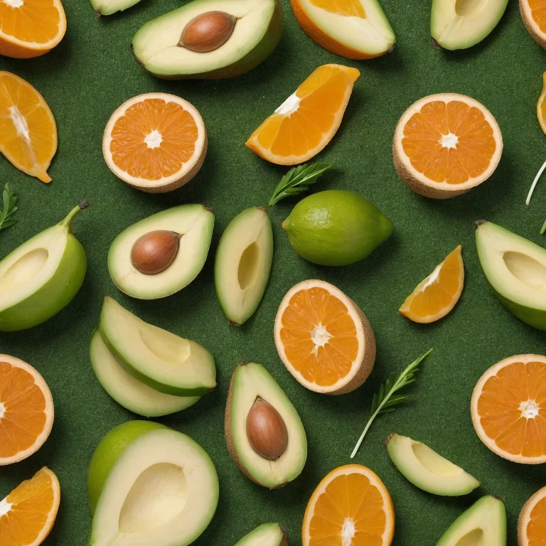 Frutas frescas para emagrecer rápido