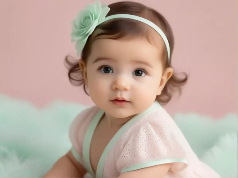 Ivone e o nome ideal: elegância e harmonia.