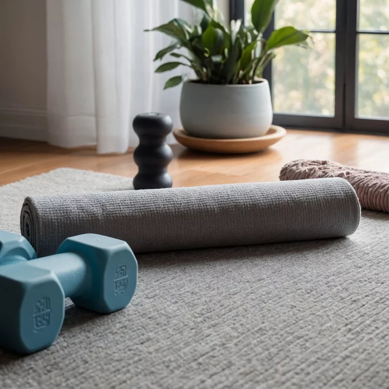 Exercícios para emagrecer rápido de forma segura após a gravidez.