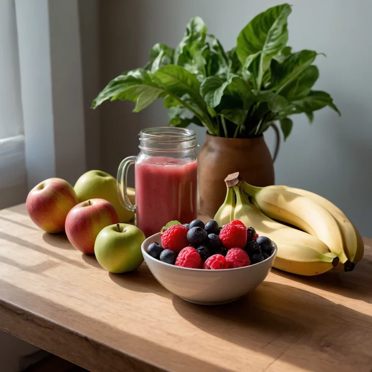 Frutas e vegetais coloridos para emagrecer rápido e fortalecer o corpo.