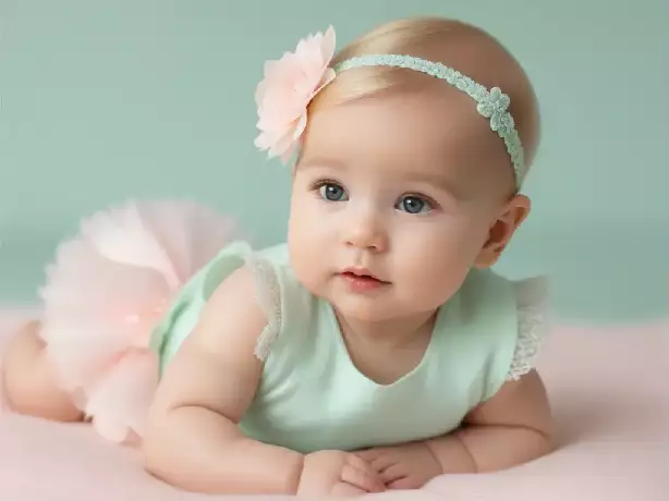Isadora merece uma combinação inesquecível.