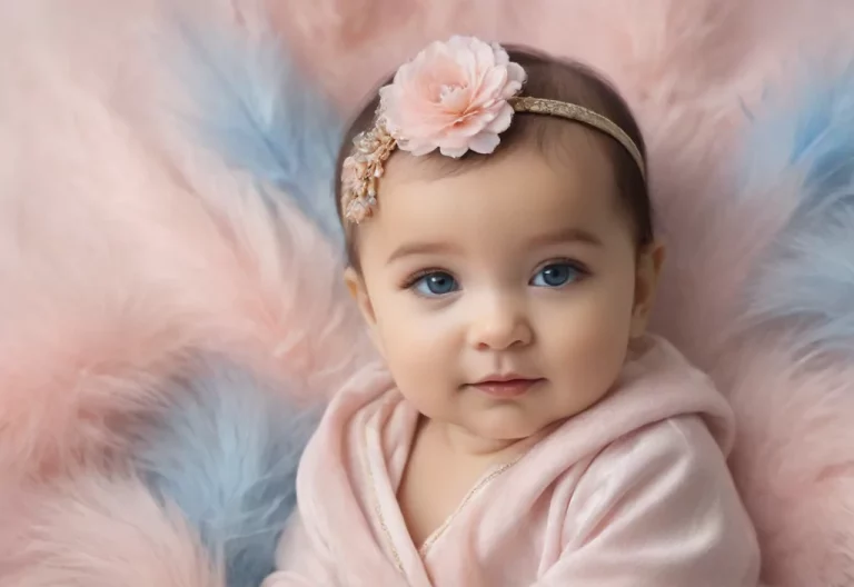 Elisa Significado Espiritual: Conexão Divina e Transformação