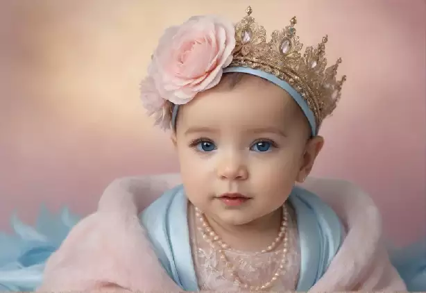 Nomes que combinam com Luiza: inspirações para o nome ideal.